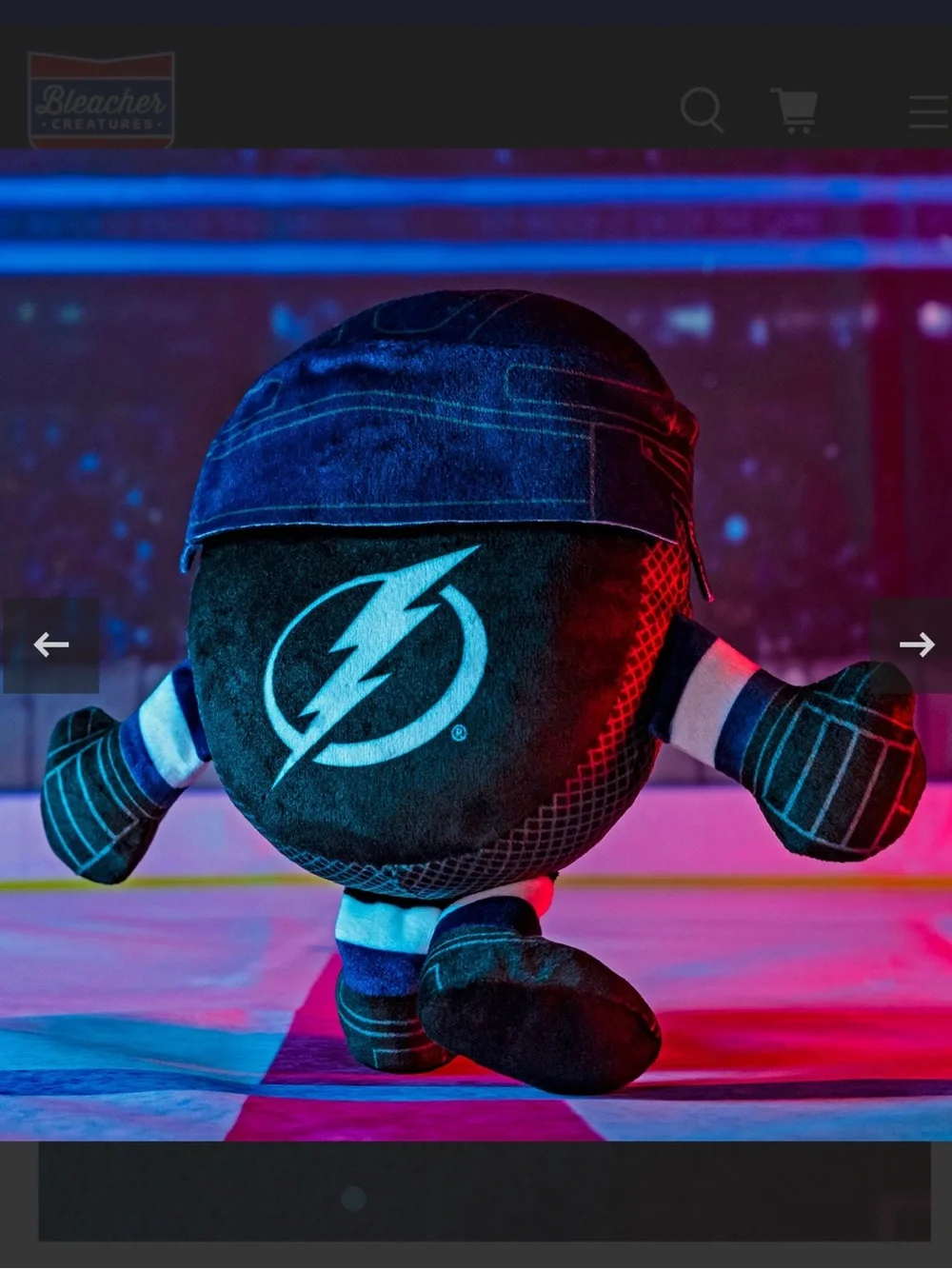 NHL new